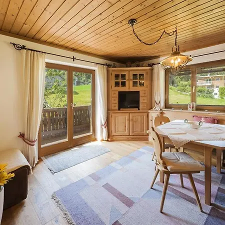 Landhaus Klotz *