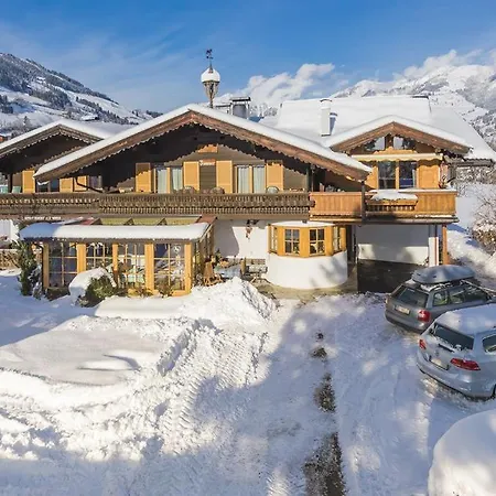 Apartamento Landhaus Klotz