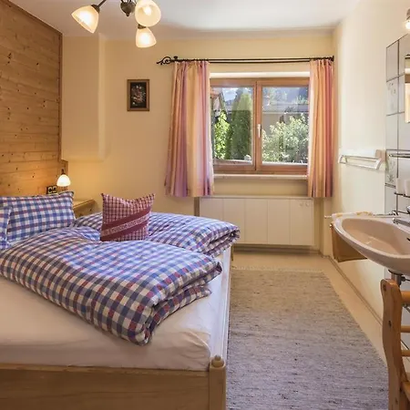 Landhaus Klotz Apartmán *